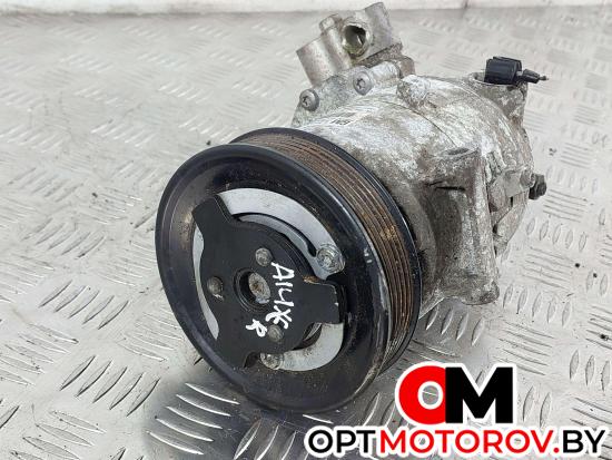 Компрессор кондиционера  Opel Corsa D 2009 401351739, 13250608 #3