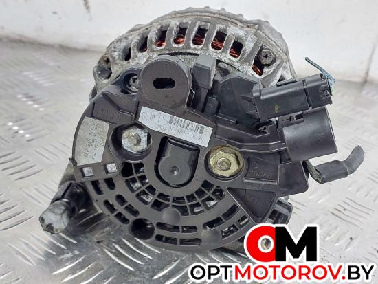 Генератор  Citroen C4 1 поколение 2004 9646321880, 0124525035 #4