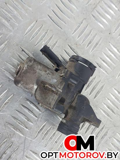 Кран отопителя (печки)  Mercedes-Benz C-Класс W204/S204 2005 A2722000031, A2118301396 #1