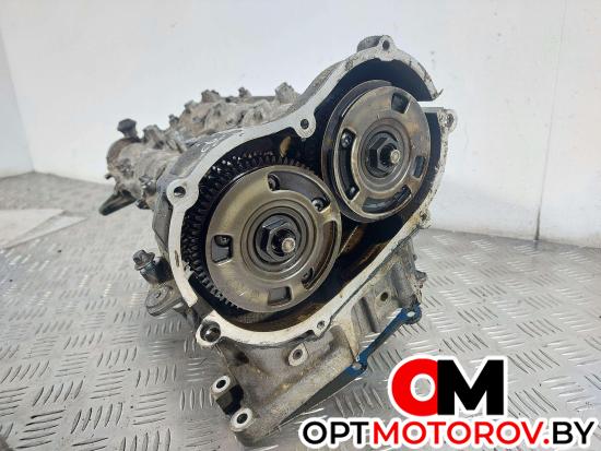 Головка блока цилиндров  Mercedes-Benz C-Класс W204/S204 2005 A2720101301 #2