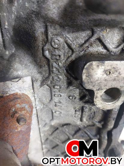 Головка блока цилиндров  Mercedes-Benz C-Класс W204/S204 2005 A2720101301 #10