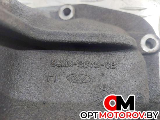 Датчик распредвала  Ford Focus 2 поколение 2006 98MM6675CB #5