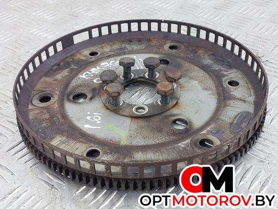 Маховик АКПП (драйв плата)  Renault Scenic 2 поколение 2005 7700111627 #1