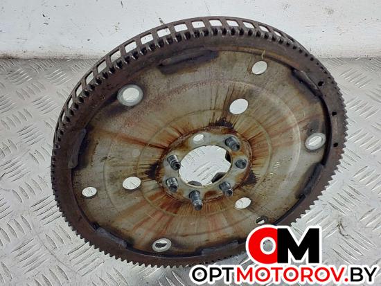Маховик АКПП (драйв плата)  Renault Scenic 2 поколение 2005 7700111627 #2