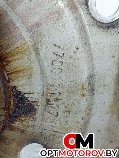 Маховик АКПП (драйв плата)  Renault Scenic 2 поколение 2005 7700111627 #3