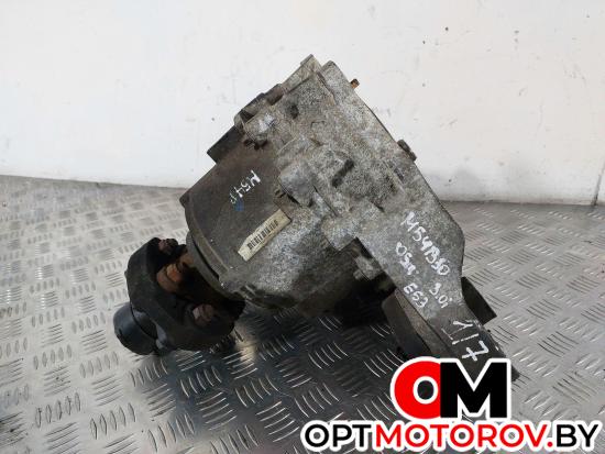 Раздаточная коробка  BMW X5 E53 2002 7526279 #2