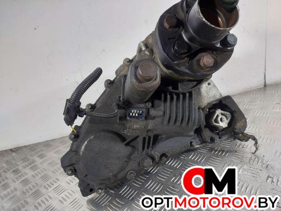 Раздаточная коробка  BMW X5 E53 2002 7526279 #1