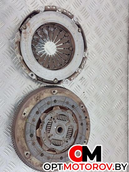 Комплект сцепления  Ford Focus 2 поколение 2006 98MM6375BA, 122039210, 322041410 #6