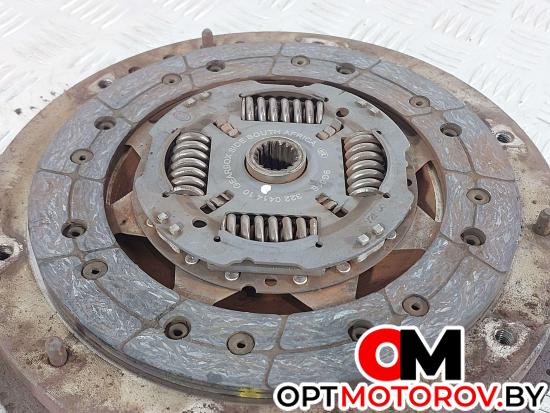 Комплект сцепления  Ford Focus 2 поколение 2006 98MM6375BA, 122039210, 322041410 #4