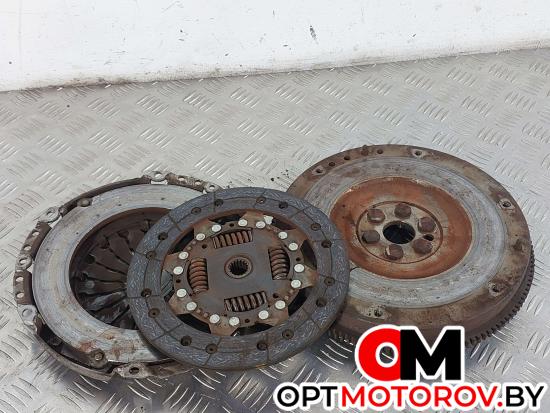 Комплект сцепления  Ford Focus 2 поколение 2006 98MM6375BA, 122039210, 322041410 #3