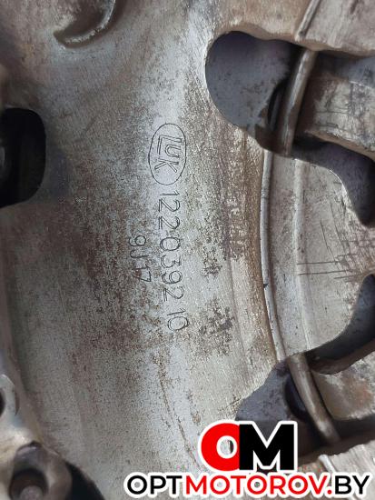 Комплект сцепления  Ford Focus 2 поколение 2006 98MM6375BA, 122039210, 322041410 #8