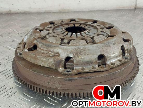 Комплект сцепления  Ford Focus 2 поколение 2006 98MM6375BA, 122039210, 322041410 #2