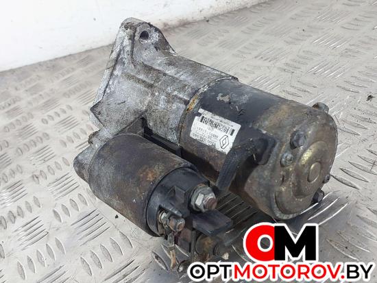 Стартер  Renault Megane 2 поколение 2005 8200306595, M000T87881 #3