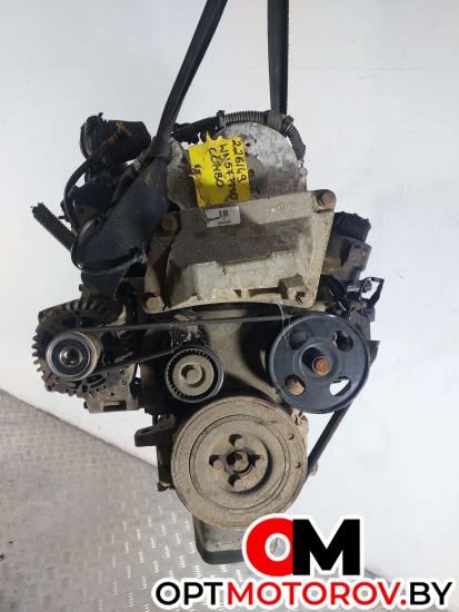 Двигатель  Opel Combo 3 поколение (C) [рестайлинг] 2007 Z13DTJ #1