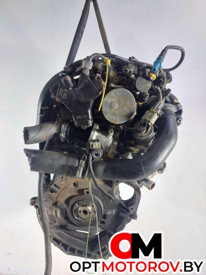 Двигатель  Opel Combo 3 поколение (C) [рестайлинг] 2007 Z13DTJ #5
