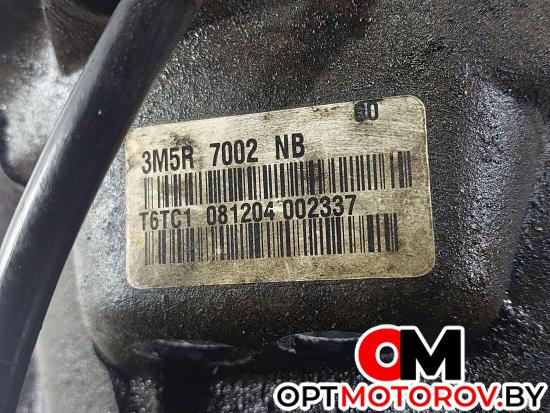 КПП механическая (МКПП)  Ford Focus 2 поколение 2006 3M5R7002NB #6