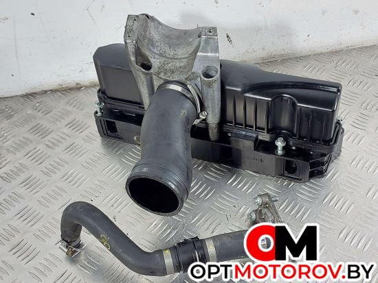 Впускной коллектор  Mercedes-Benz Sprinter 2 поколение (W906) 2009 A6460900537, A6462030031, A6398324923 #1