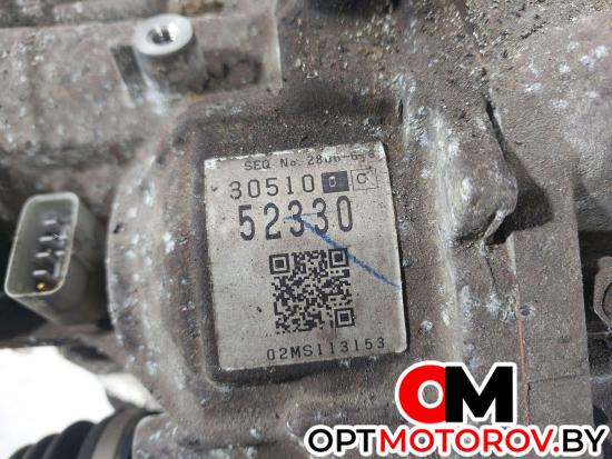 КПП автоматическая (АКПП)  Toyota Yaris P1 2001 3051052330, 3200061A030 #6