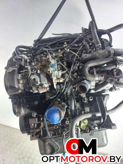 Двигатель  Peugeot Boxer 2 поколение 2000 T9A #3
