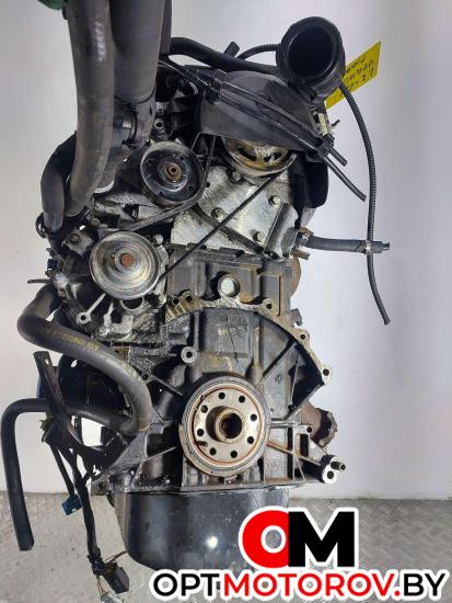 Двигатель  Peugeot Boxer 2 поколение 2000 T9A #4
