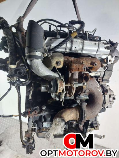 Двигатель  Opel Movano 1 поколение (A) 2001 G9T720 #5