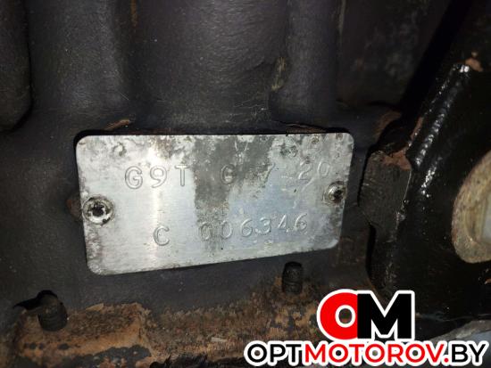 Двигатель  Opel Movano 1 поколение (A) 2001 G9T720 #6