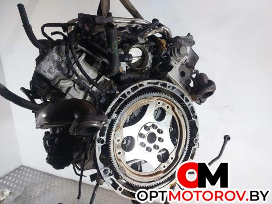 Двигатель  Mercedes-Benz E-Класс W210/S210 [рестайлинг] 2002 M112940 #3