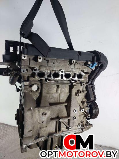 Двигатель  Ford Focus 2 поколение 2006 HWDA #4