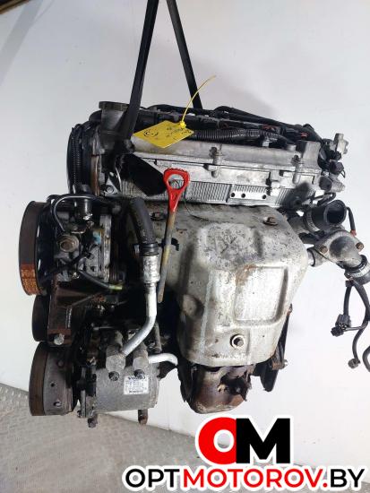 Двигатель  Volvo V40 1 поколение [рестайлинг] 2000 B4184SM #2