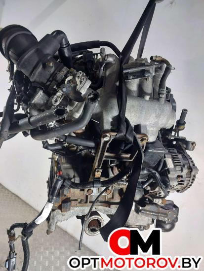 Двигатель  Volvo V40 1 поколение [рестайлинг] 2000 B4184SM #5