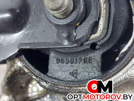 Кронштейн полуоси  Peugeot 308 T7 2010 96391768, 810907 #4