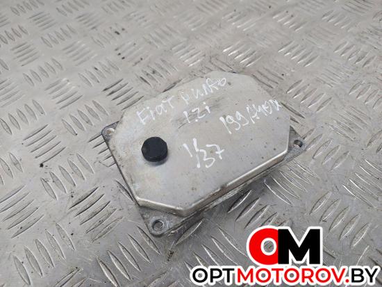 Блок управления двигателем  Fiat Punto 3 поколение 2006 6160109806, 51784956 #6