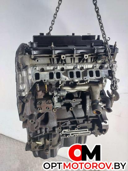 Двигатель  Ford Transit 8 поколение 2014 CYR5 #2