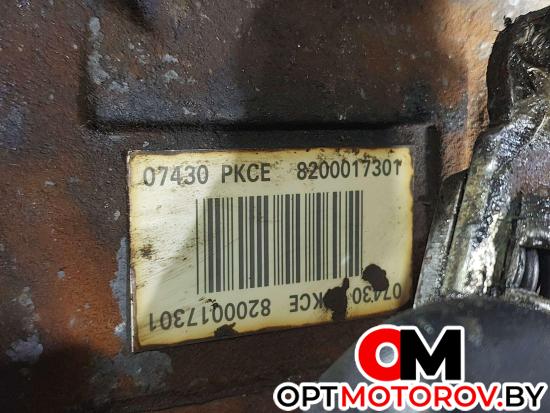 КПП механическая (МКПП)  Opel Movano 1 поколение (A) 2001 8200017301, PKCE, PF1AA009 #7