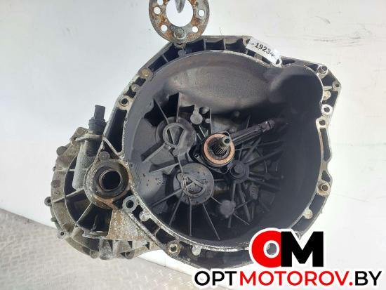 КПП механическая (МКПП)  Opel Movano 1 поколение (A) 2001 8200017301, PKCE, PF1AA009 #1