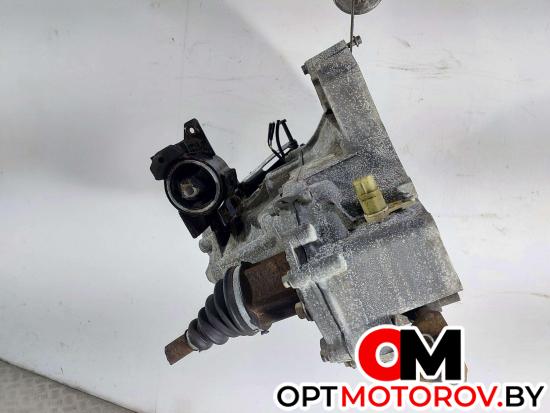 КПП механическая (МКПП)  Land Rover Freelander 1 поколение 2001 S4EM2122282, S4EM #4