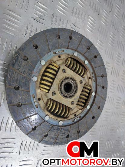 Диск сцепления  Volkswagen Golf 5 поколение 2006 702730, 702123, 702098 #1