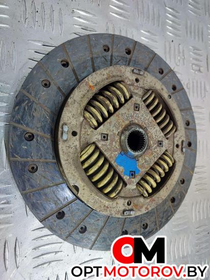 Диск сцепления  Volkswagen Golf 5 поколение 2006 702730, 702123, 702098 #2