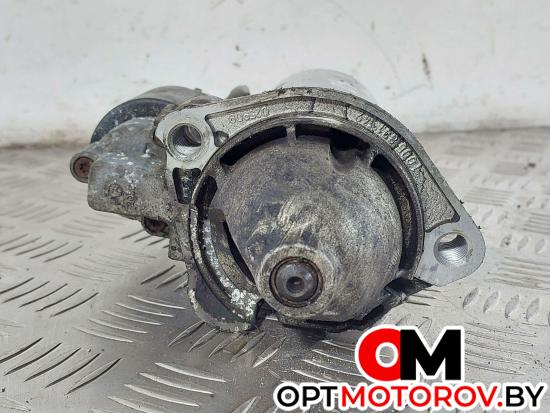 Стартер  Audi A4 B6 2005 068911024F, 0001110126, 0001110127 #2