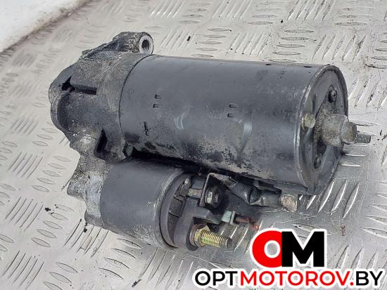 Стартер  Audi A4 B6 2005 068911024F, 0001110126, 0001110127 #3