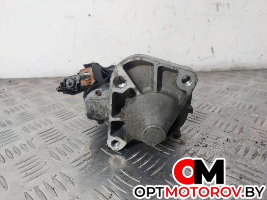 Стартер  Renault Clio 2 поколение [2-й рестайлинг] 2002 8200049826, D7E19 #2