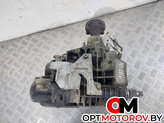 Раздаточная коробка  Land Rover Freelander 1 поколение 2002 7891221821 #1