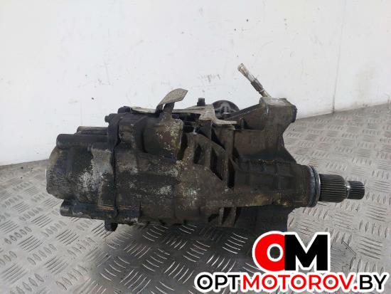 Раздаточная коробка  Land Rover Freelander 1 поколение 2002 7891221821 #2