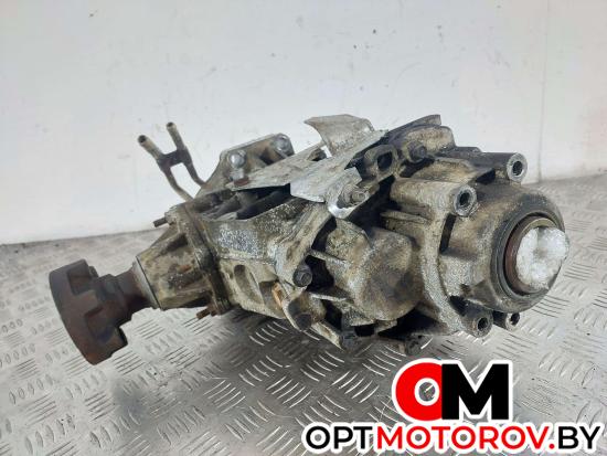 Раздаточная коробка  Land Rover Freelander 1 поколение 2002 7891221821 #3