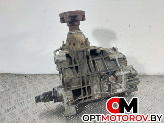 Раздаточная коробка  Land Rover Freelander 1 поколение 2002 7891221821 #5