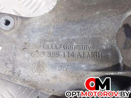 Подушка крепления двигателя  Audi A4 B6 2005 8D0399114AJ #4