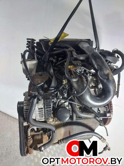Двигатель  Peugeot 306 1 поколение 1996 LFZ, 10KJD9 #2