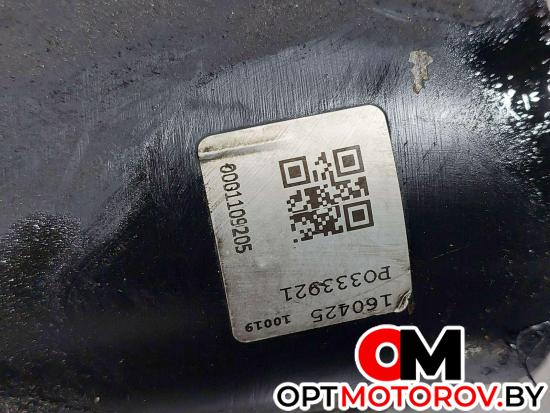 Стартер  Ford Transit 7 поколение 2009 0986021810, 33243N, LRS02243 #4