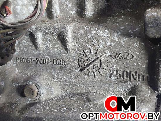 КПП автоматическая (АКПП)  Ford Explorer 2 поколение 1997 P97GT7006BBR, 98GTAAA2 #7