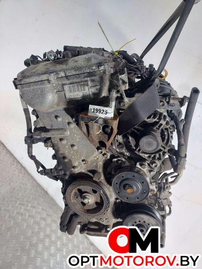 Двигатель  Toyota Auris 1 поколение 2009 1ZR, 1ZRFE #1